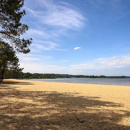 Appartement Des Grands Lacs Sanguinet Eksteriør bilde